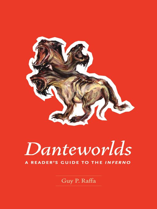 Title details for Danteworlds by Guy P. Raffa - Available